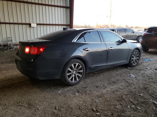 2015 CHEVROLET MALIBU LTZ - 1G11F5SL2FF162427