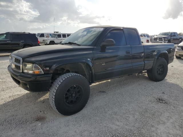 1998 Dodge Dakota 