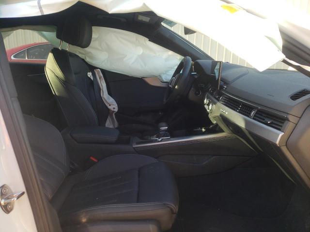 2023 AUDI A4 PREMIUM - WAUEAAF41PA009875