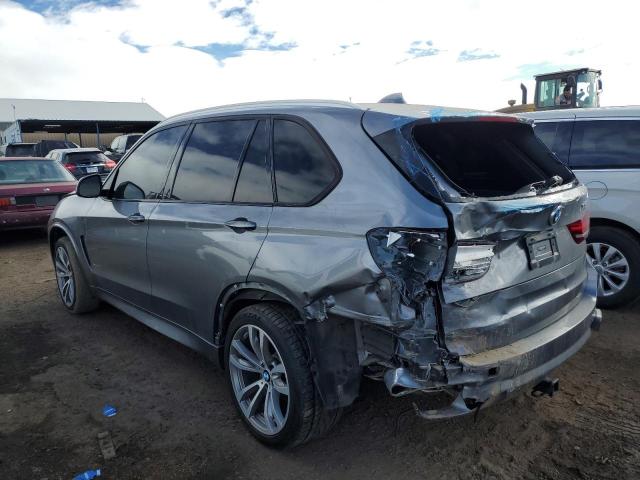 2016 BMW X5 XDRIVE5 - 5UXKR6C55G0J82778