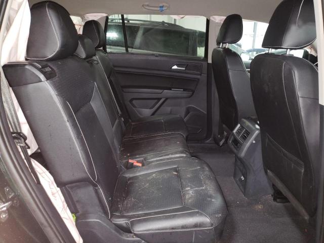 2021 VOLKSWAGEN ATLAS SE - 1V2HR2CA5MC533795