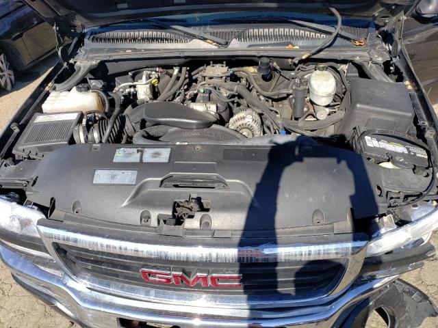 2GTEK19T541218500 GMC New Sierra K1500