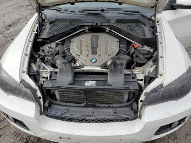5UXFG8C52ALZ94418 BMW X6 Xdrive50i