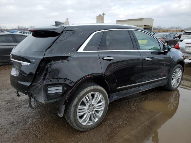 2018 CADILLAC XT5 PREMIU - 1GYKNERS5JZ245363