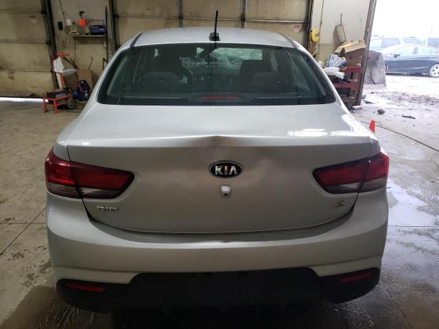3KPA24AB9KE179798 KIA RIO S