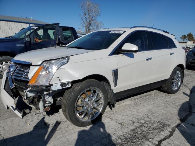 2013 Cadillac SRX Premium Collection