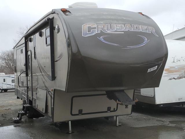 2014 Wildwood Crusader en venta en Cahokia Heights, IL