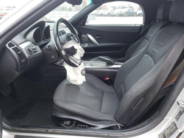 4USBT33483LS47814 BMW Z4 2.5