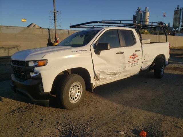 2019 Chevrolet C/K 1500 