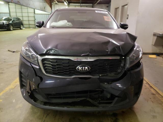 2019 KIA SORENTO L - 5XYPG4A30KG445152