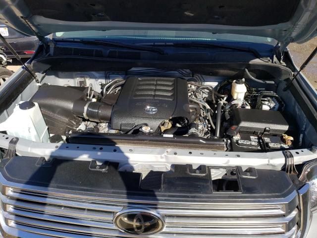 2021 TOYOTA TUNDRA DOU - 5TFRY5F11MX276469