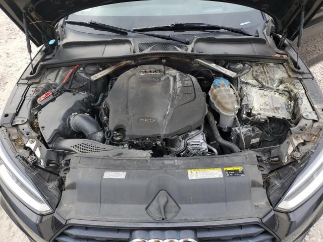 2019 AUDI A5 PRESTIG - WAUFNCF59KA014652