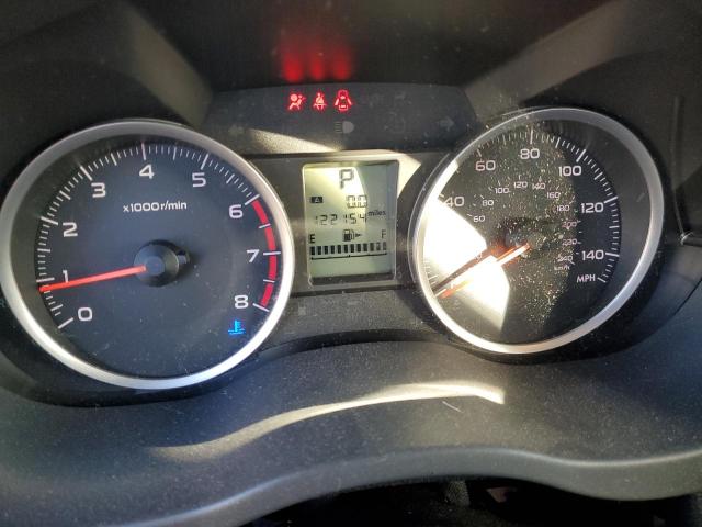 JF2SJAACXGH467038 Subaru Forester 2.5i