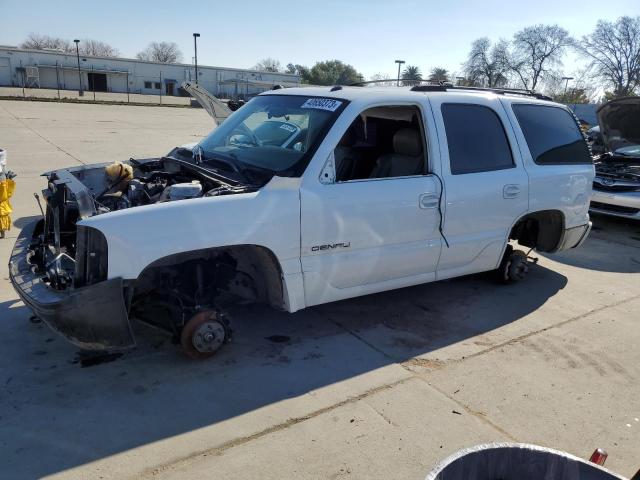 2005 GMC Yukon Denali