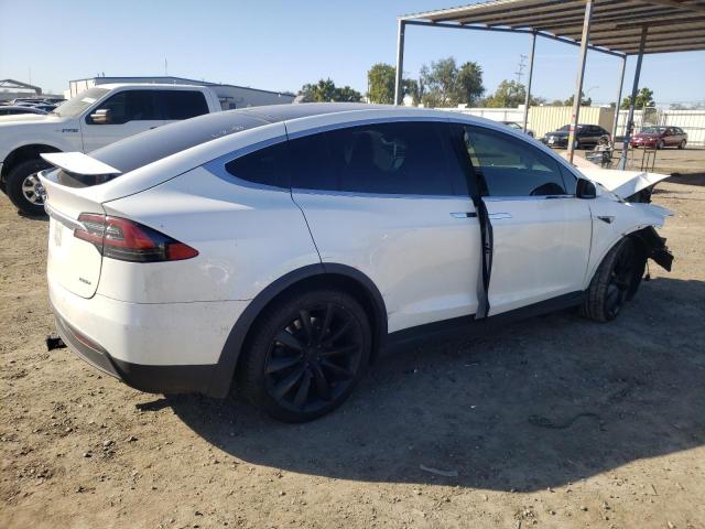5YJXCBE29HF068449 Tesla MODEL X