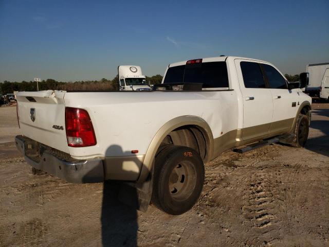 3D73Y4CLXBG517264 Dodge RAM 3500