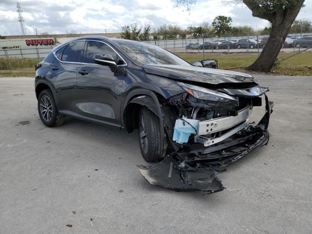 2023 LEXUS NX 250 - 2T2ADCAZ2PC003193