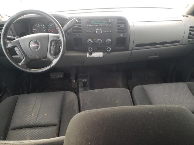 3GTP2UEA7CG141438 GMC Sierra K1500 Sl