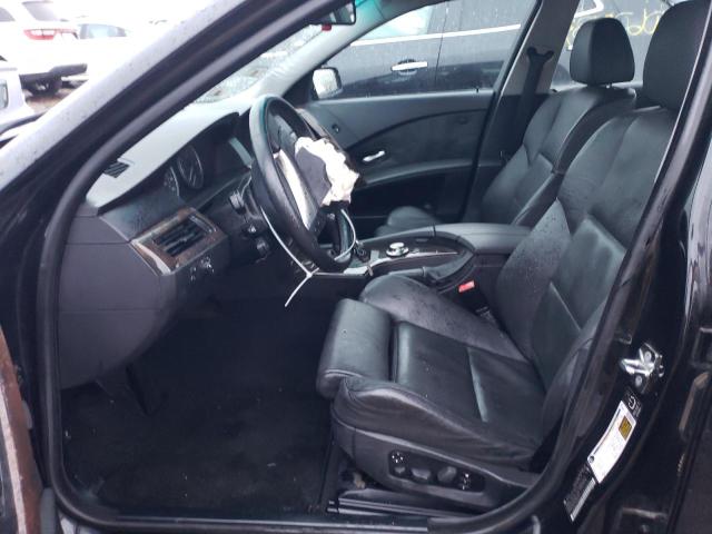 WBANB33545B116495 BMW 545 I