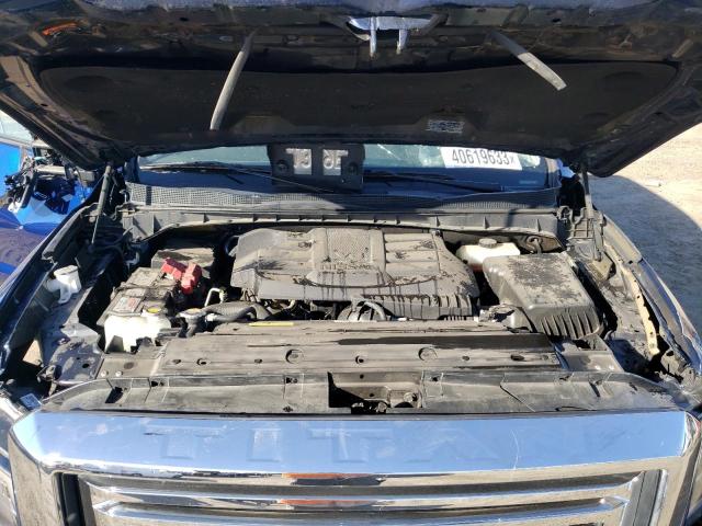 1N6AA1EF3MN509445 Nissan TITAN SV