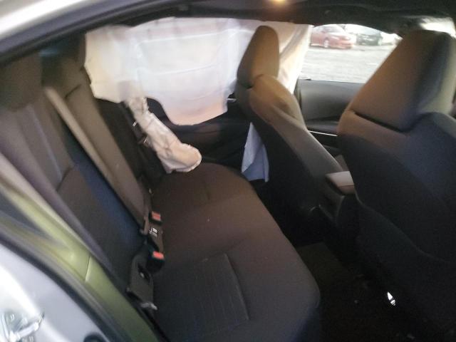 2021 TOYOTA COROLLA SE 5YFP4MCE1MP088781