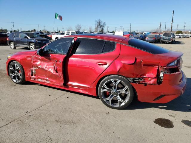 KNAE45LC7J6033473 KIA Stinger Gt1