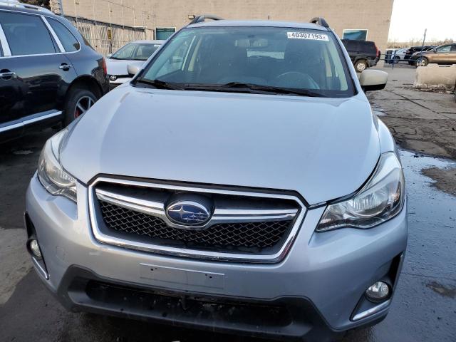 JF2GPABC1G8286624 Subaru Crosstrek Premium