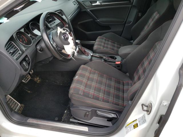 2017 VOLKSWAGEN GTI S - 3VW4T7AU1HM010397