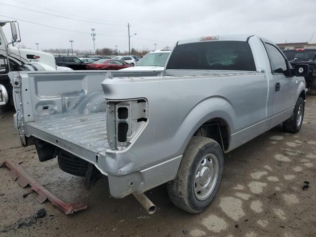 VIN 1N4AL3AP4FN922345 2010 FORD F150 no.3