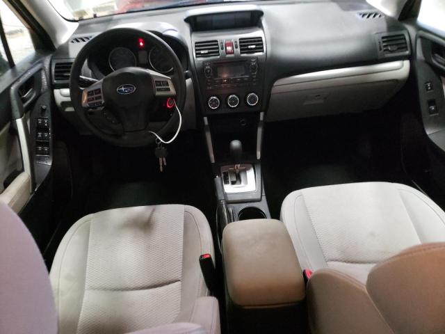 2015 SUBARU FORESTER 2 JF2SJABC4FH451401