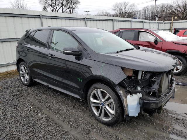 2017 FORD EDGE SPORT - 2FMPK4APXHBB08207