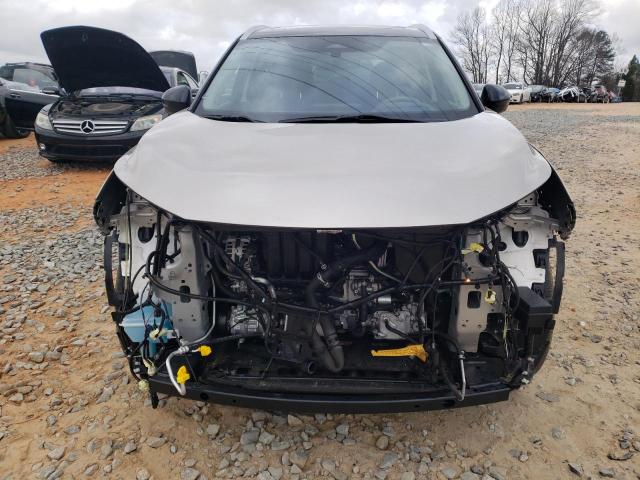 2021 NISSAN ROGUE PLAT - JN8AT3DC7MW103134