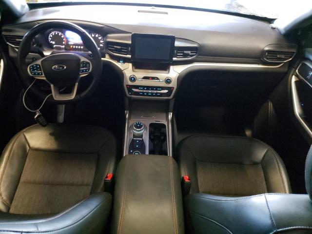 2021 FORD EXPLORER T 1FMSK8JH4MGC36892