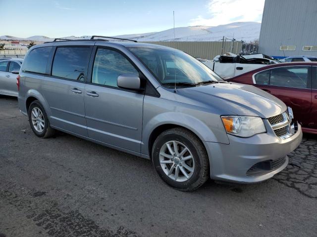 2C4RDGCG6GR334157 Dodge Grand Caravan Sxt