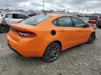 2014 Dodge Dart Sxt იყიდება Cahokia Heights-ში, IL - Front End