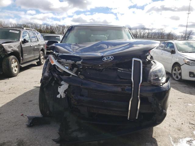 KNDJN2A24E7022809 KIA Soul