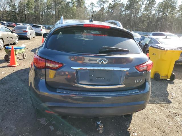 2019 INFINITI FX35 JN8AS1MU9AM800571