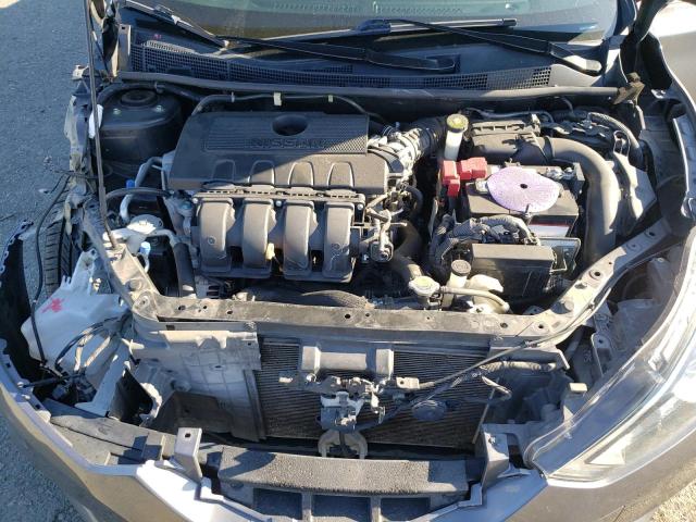 3N1AB7AP4HL674611 Nissan SENTRA S
