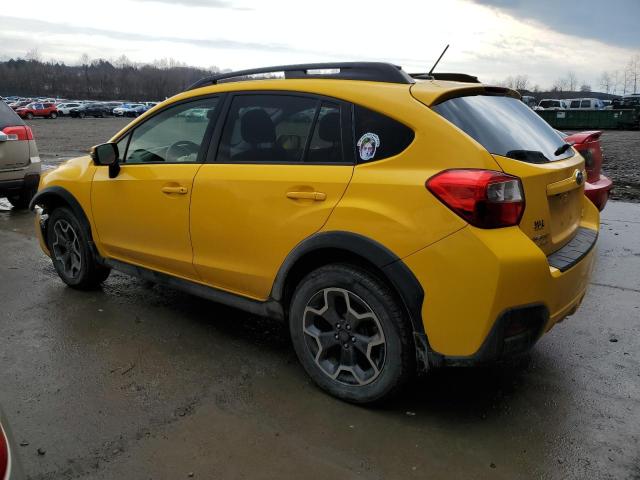 JF2GPADC9F8241796 Subaru Xv Crosstrek 2.0 Premium
