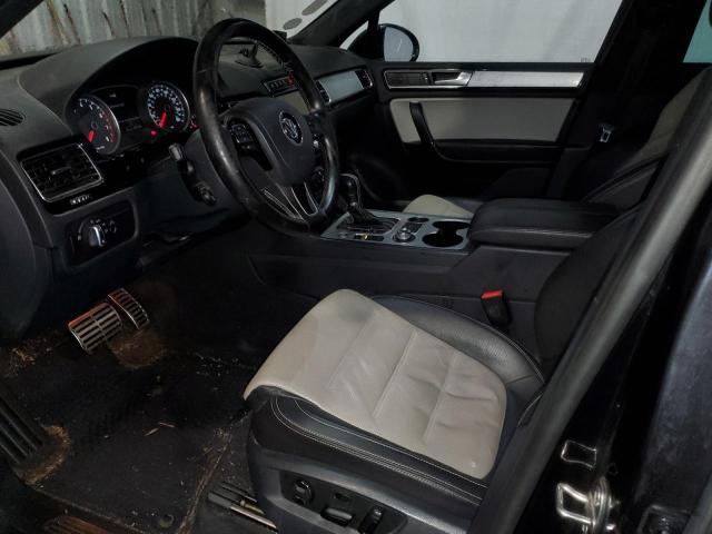 2017 VOLKSWAGEN TOUAREG WO WVGRF7BPXHD002816