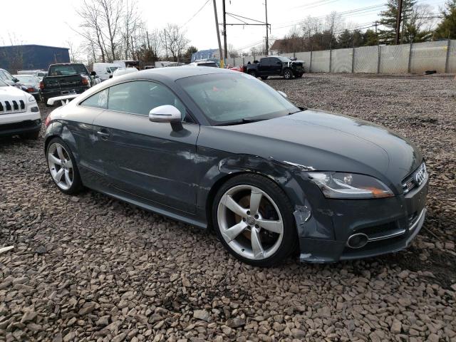 2015 AUDI TTS TRUB1AFK2F1000272
