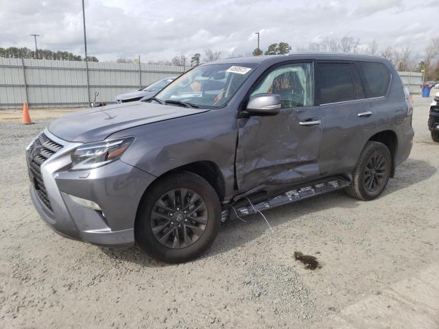 2022 LEXUS GX 460 - JTJAM7BX7N5313467