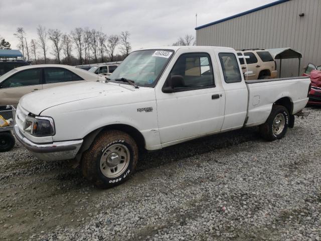 1997 Ford Ranger 