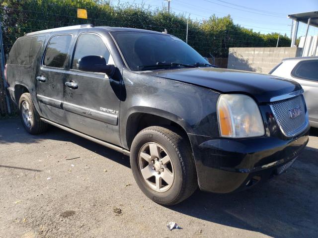 1GKFK66817J320554 GMC YUKON XL DENALI