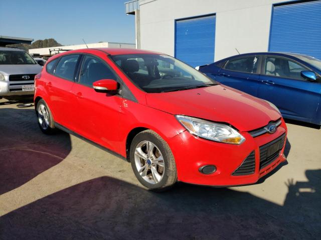 VIN 1N4BL4EV8MN326672 2013 FORD FOCUS no.4