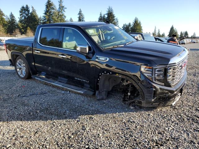3GTUUGET5NG624901 GMC Sierra K1500 Denali