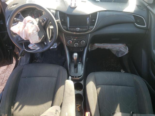 2020 CHEVROLET TRAX 1LT - 3GNCJPSB0LL162341