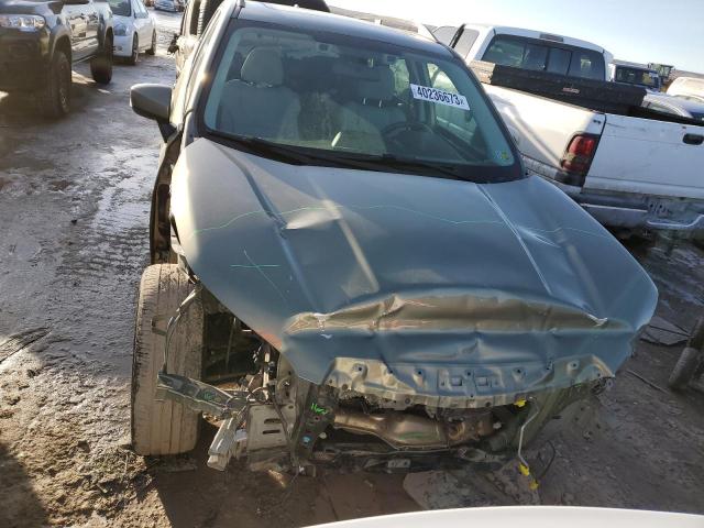 JF2SKAFC9MH565138 Subaru Forester Premium