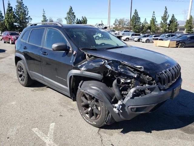1C4PJMBX5JD512957 Jeep Cherokee Trailhawk