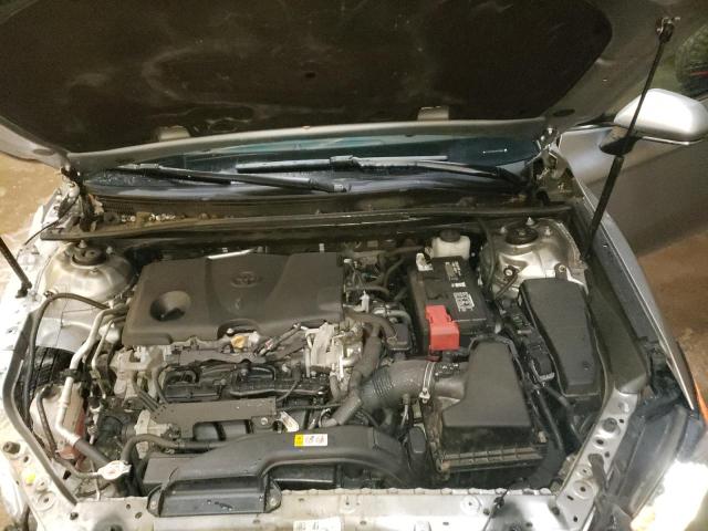 2018 TOYOTA CAMRY L - 4T1B11HKXJU075960